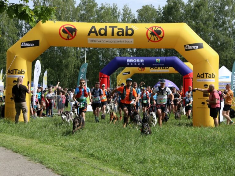 Read more about the article Komunikat przedstartowy – Bielsko Biała 2025