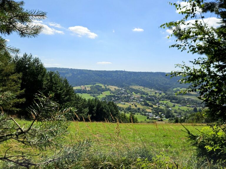 Read more about the article Komunikat przedstartowy – Ustrzyki Dolne 2025