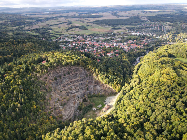Read more about the article Komunikat przedstartowy – Złoty Stok 2025